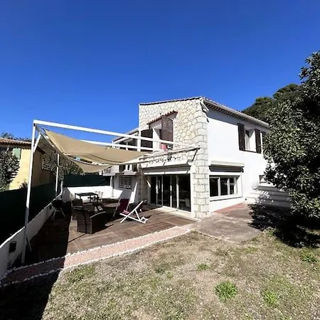 Σπίτι διακοπών Maison Provencale 3 *