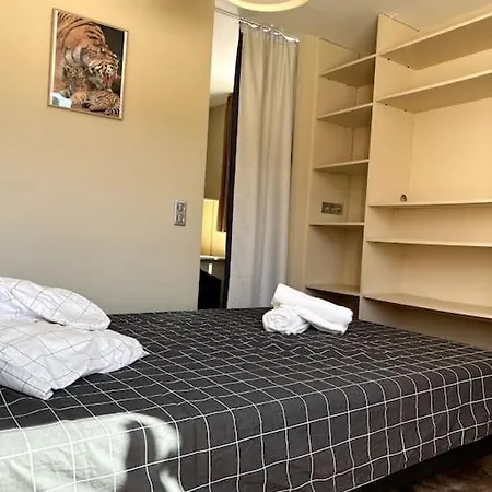 Maison Provencale 3 Дом отдыха Кань-сюр-Мер