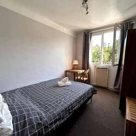 Дом отдыха Maison Provencale 3