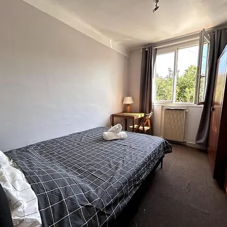 Maison Provencale 3 Дом отдыха