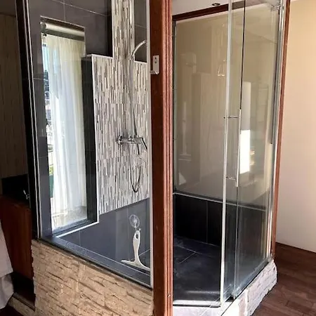 Maison Provencale 3 Cagnes-sur-Mer