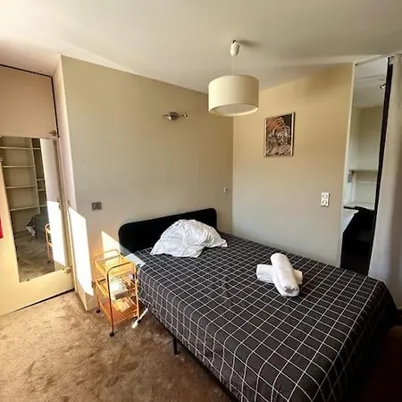 Maison Provencale 3 Дом отдыха *