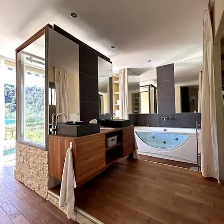 Holiday home Maison Provencale 3 Cagnes-sur-Mer