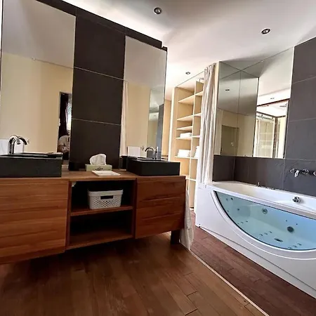 Maison Provencale 3 *