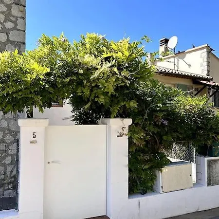 Maison Provencale 3 Holiday home Cagnes-sur-Mer
