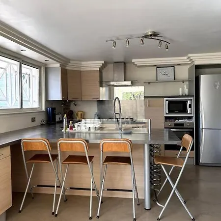 Maison Provencale 3