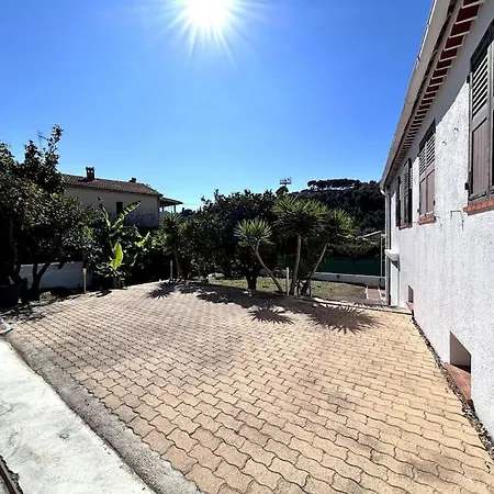 Maison Provencale 3 * Cagnes-sur-Mer