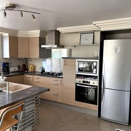 Maison Provencale 3 Holiday home