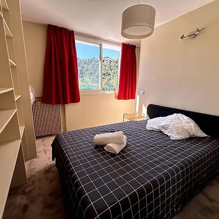Holiday home Maison Provencale 3 Cagnes-sur-Mer