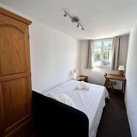 Maison Provencale 3 * Cagnes-sur-Mer
