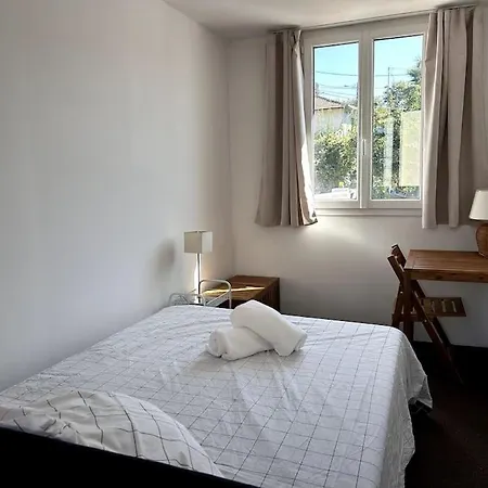 Maison Provencale 3 Holiday home *